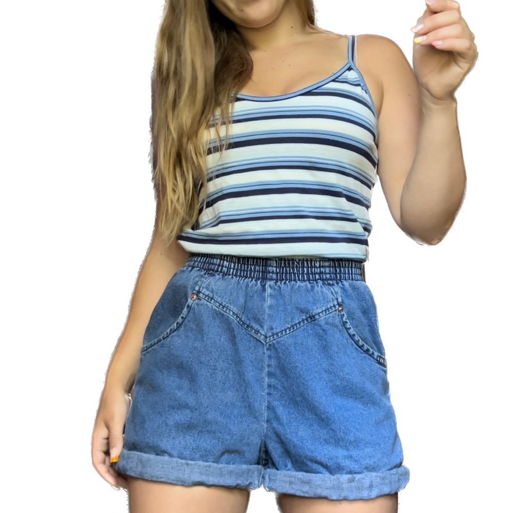 Vintage outfit